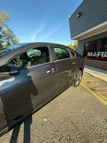 2021 Kia Forte - Image 3 of 12