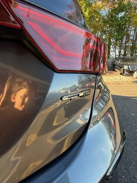 2021 Kia Forte - Image 6 of 12