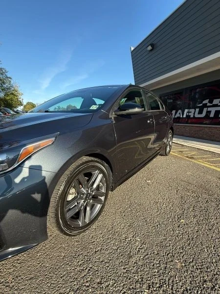 2021 Kia Forte - Image 2 of 12