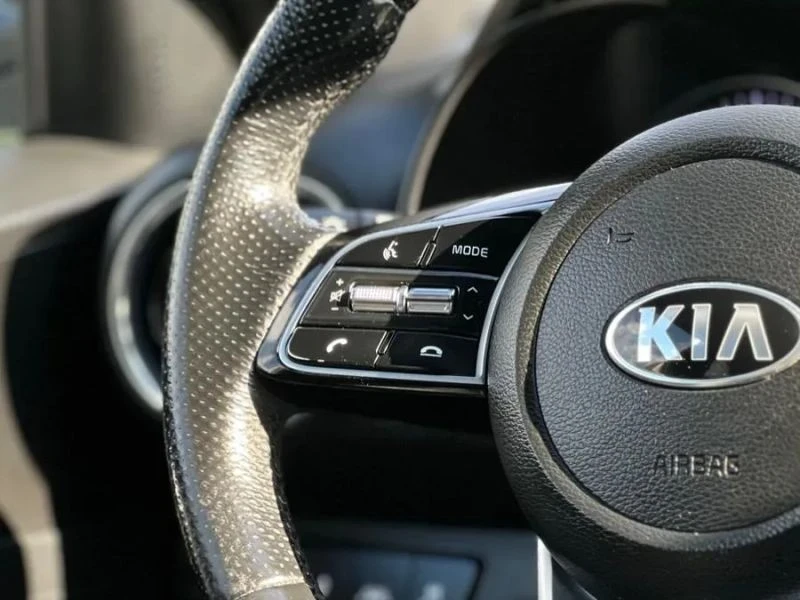 2021 Kia Forte - Image 12 of 12