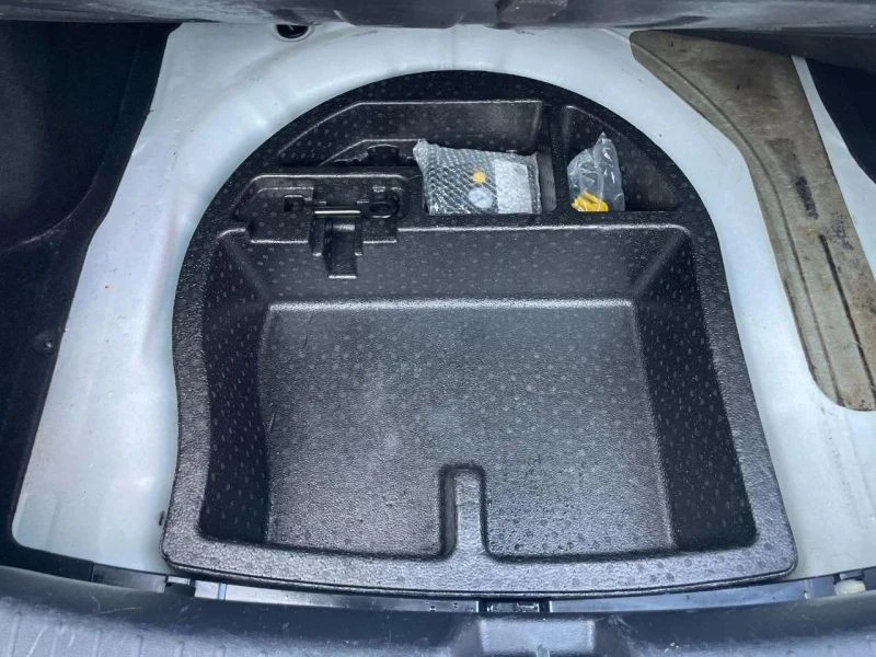 2021 Kia Forte - Image 11 of 12