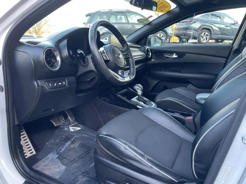 2021 Kia Forte - Image 12 of 12