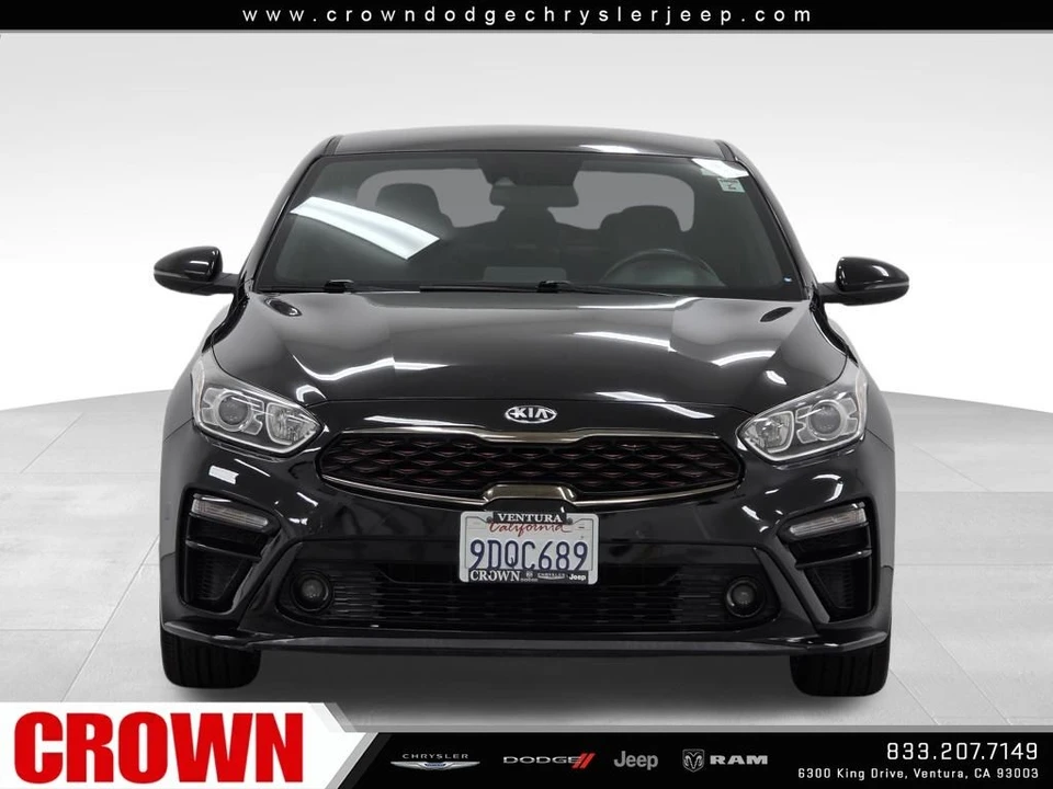 2021 Kia Forte - Image 2 of 12