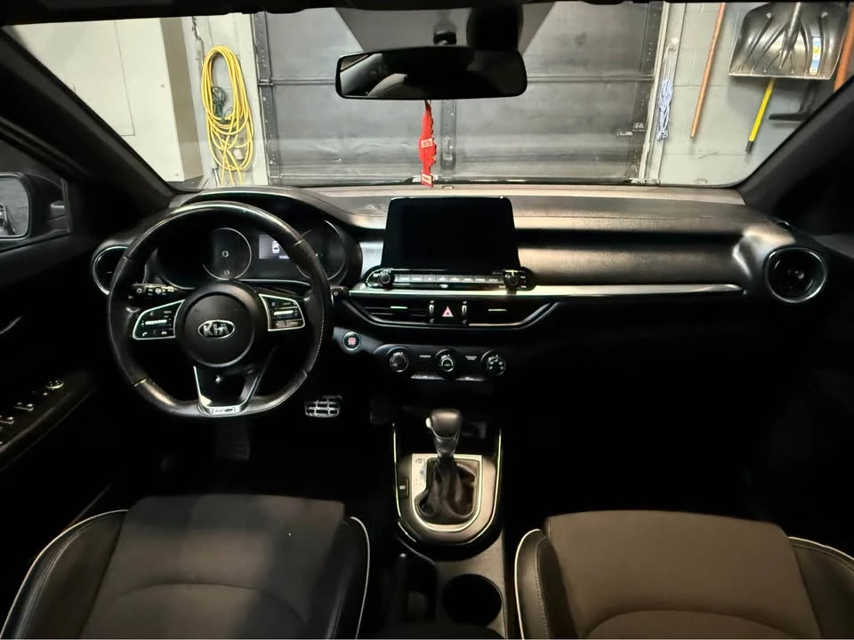 2021 Kia Forte - Image 6 of 9