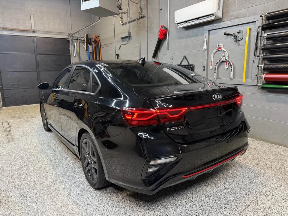 2021 Kia Forte - Image 4 of 9