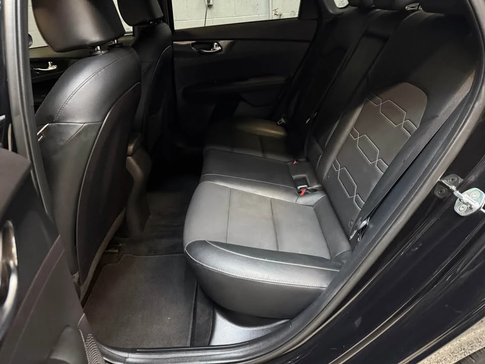 2021 Kia Forte - Image 9 of 9