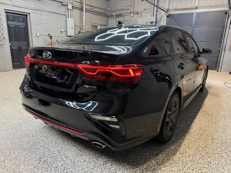 2021 Kia Forte - Image 3 of 9