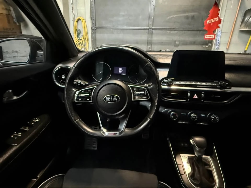 2021 Kia Forte - Image 7 of 9