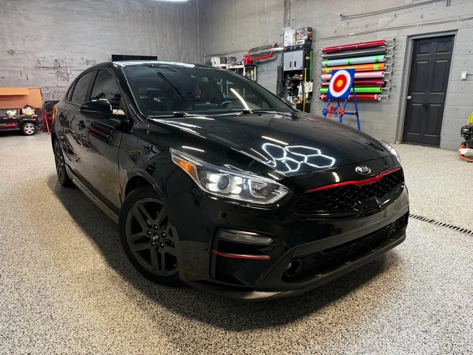 2021 Kia Forte - Image 2 of 9