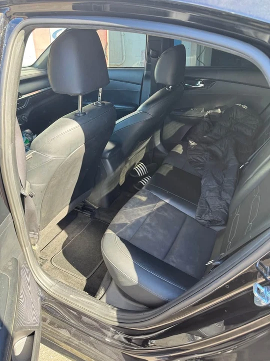 2021 Kia Forte - Image 7 of 11