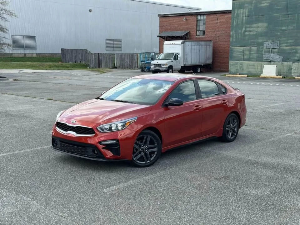 2021 Kia Forte - Image 2 of 15