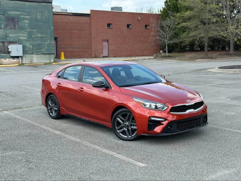 2021 Kia Forte - Image 4 of 15