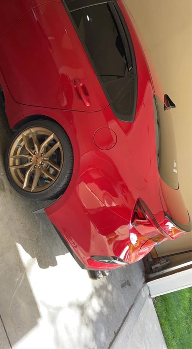 2021 Kia Forte - Image 2 of 9