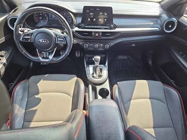 2021 Kia Forte - Image 7 of 13