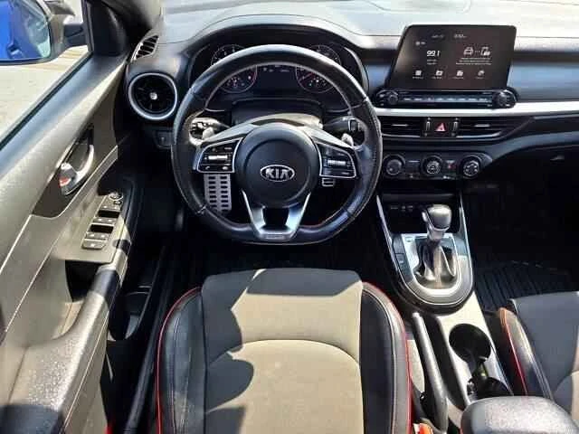 2021 Kia Forte - Image 8 of 13