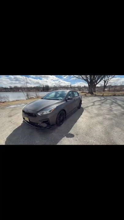 2021 Kia Forte - Image 17 of 17