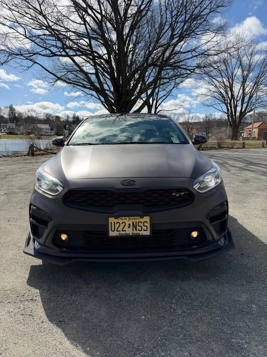 2021 Kia Forte - Image 5 of 17