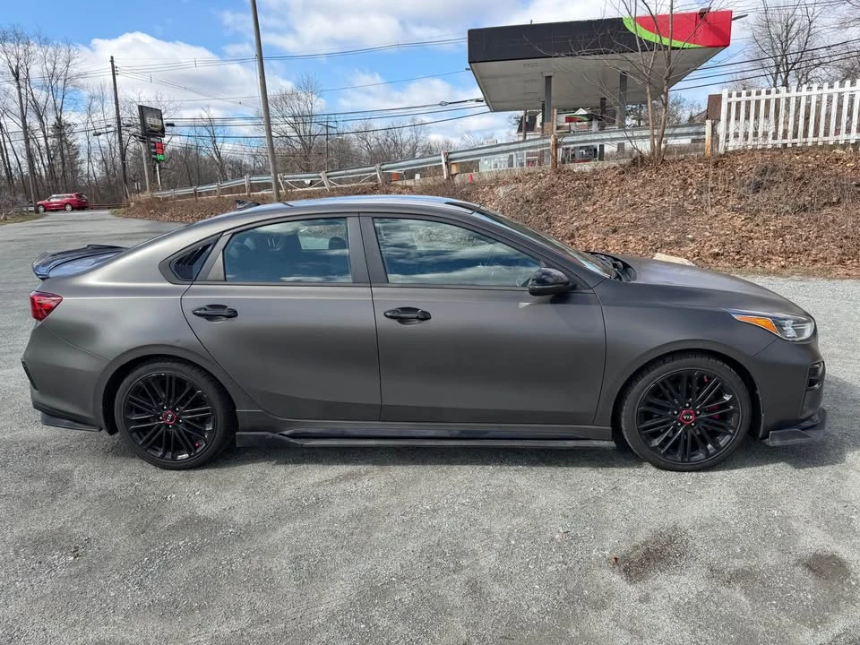 2021 Kia Forte - Image 7 of 17