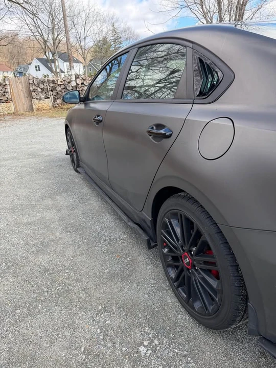 2021 Kia Forte - Image 2 of 17