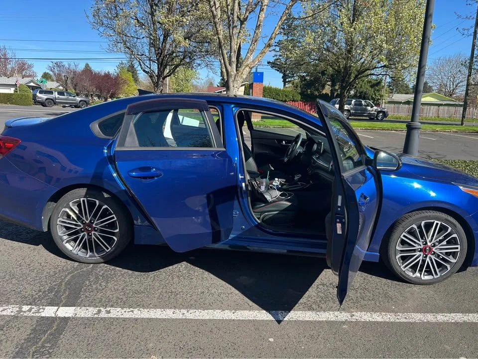 2021 Kia Forte - Image 3 of 7