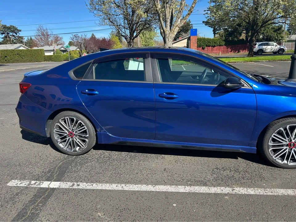 2021 Kia Forte - Image 4 of 7