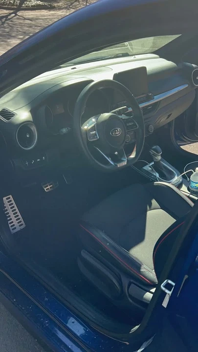 2021 Kia Forte - Image 2 of 7