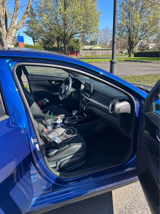 2021 Kia Forte - Image 7 of 7
