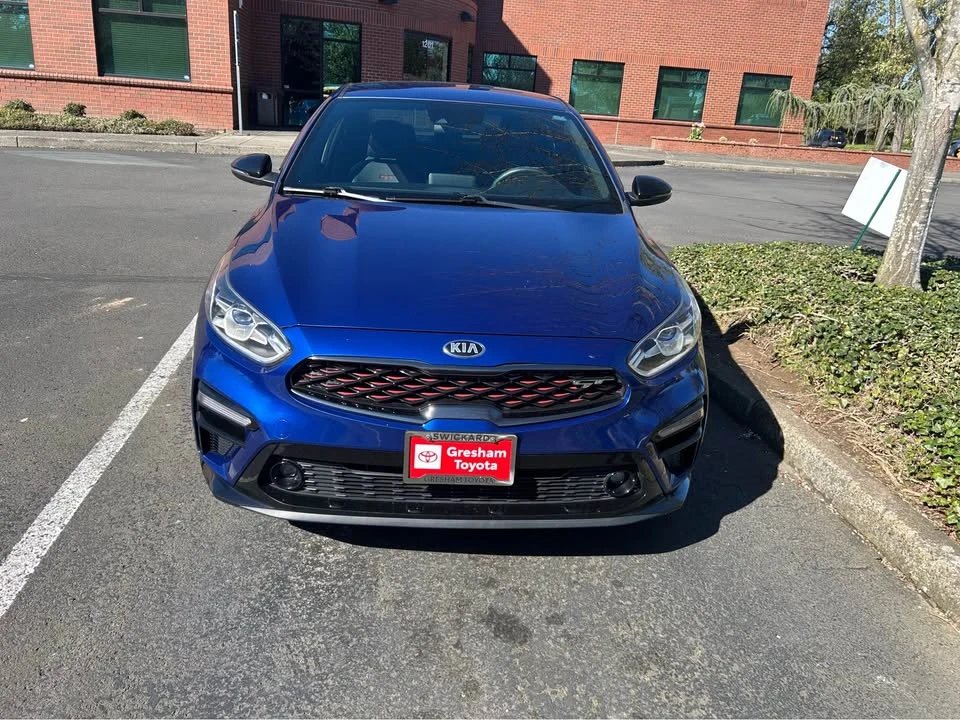 2021 Kia Forte - Image 5 of 7
