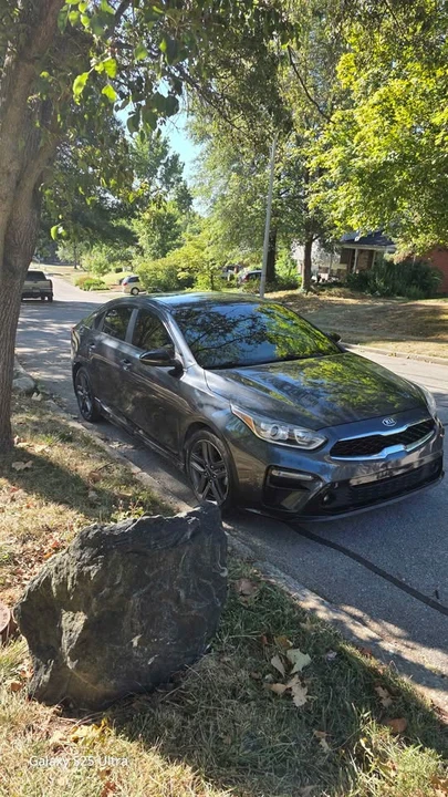 2021 Kia Forte - Image 20 of 20