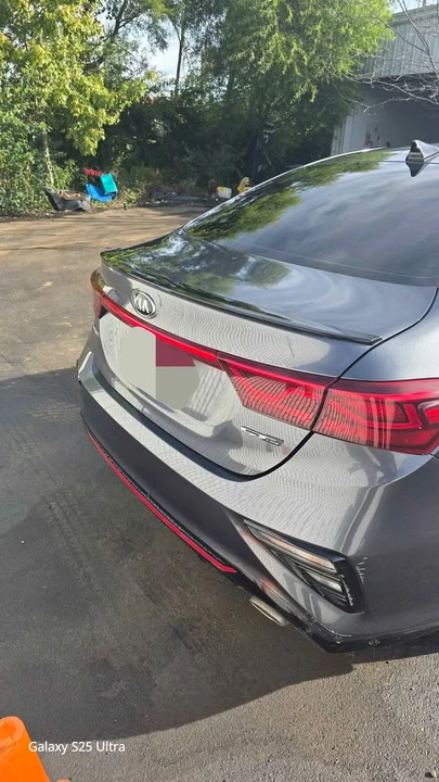 2021 Kia Forte - Image 2 of 20