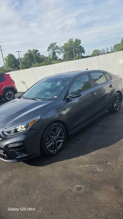 2021 Kia Forte - Image 14 of 20