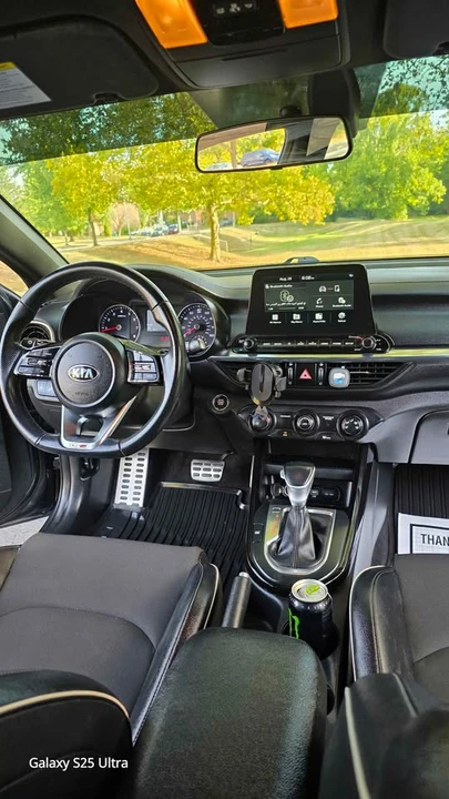 2021 Kia Forte - Image 6 of 20