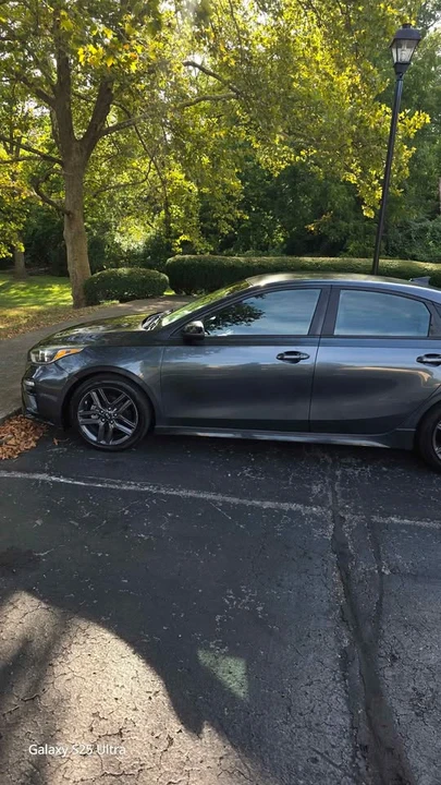 2021 Kia Forte - Image 18 of 20