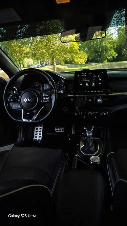 2021 Kia Forte - Image 17 of 20