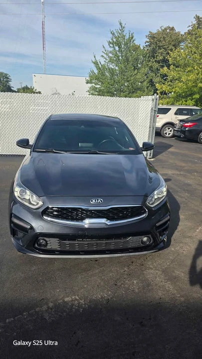 2021 Kia Forte - Image 15 of 20