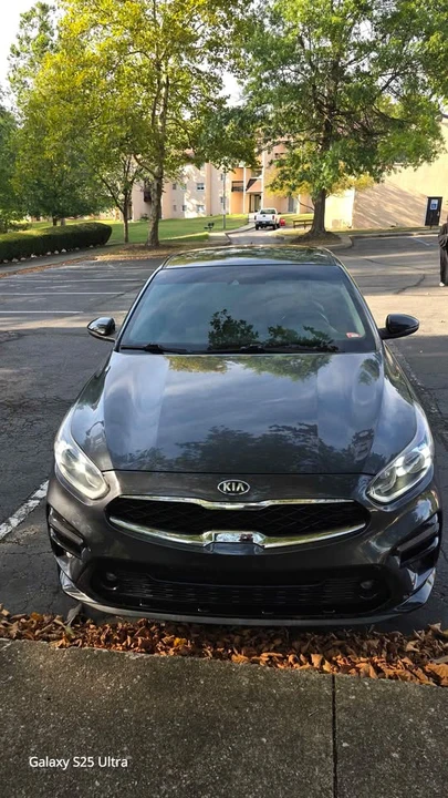2021 Kia Forte - Image 9 of 20