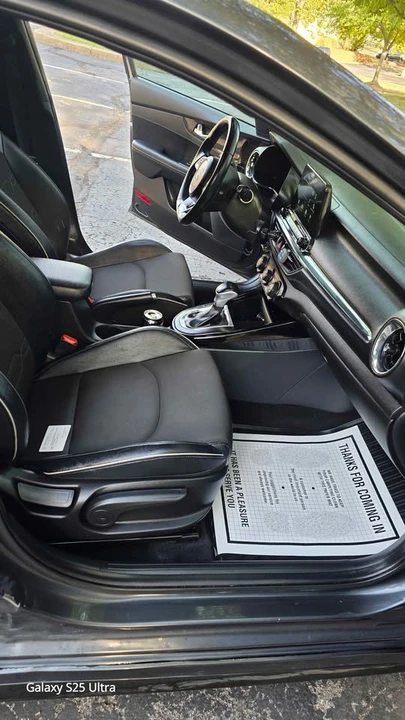 2021 Kia Forte - Image 7 of 20