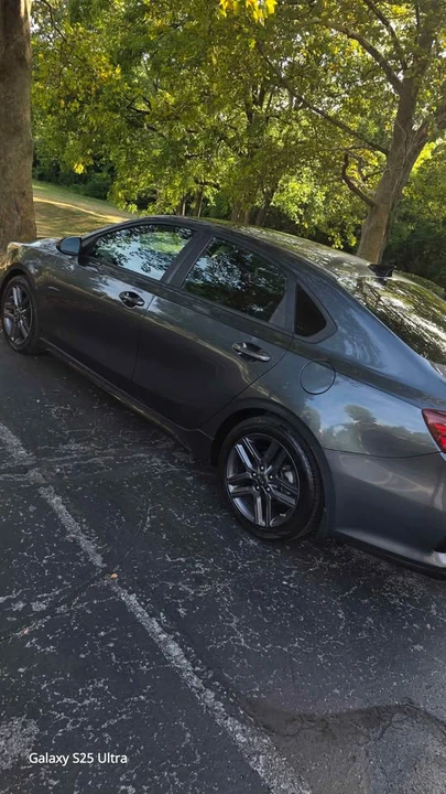 2021 Kia Forte - Image 10 of 20