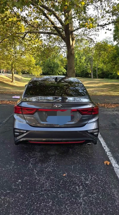 2021 Kia Forte - Image 4 of 20