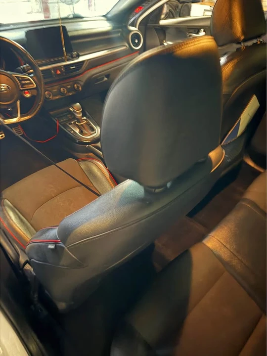 2021 Kia Forte - Image 3 of 7