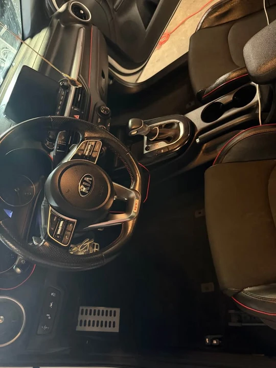 2021 Kia Forte - Image 7 of 7