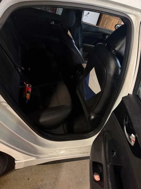 2021 Kia Forte - Image 4 of 7