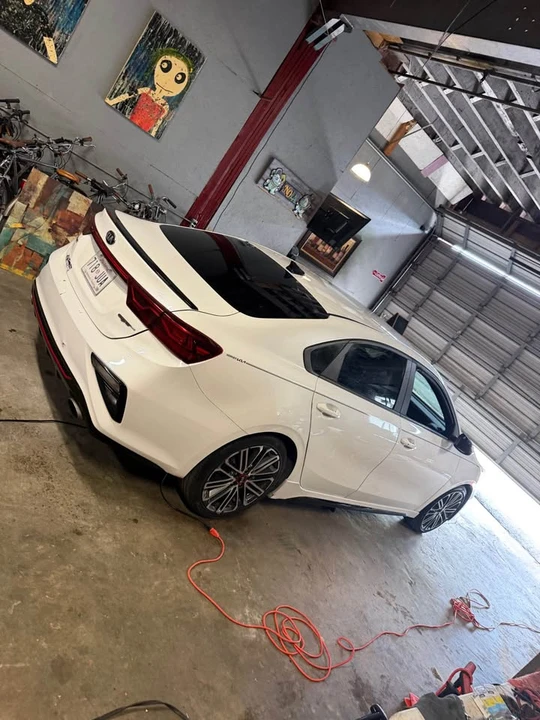 2021 Kia Forte - Image 2 of 7