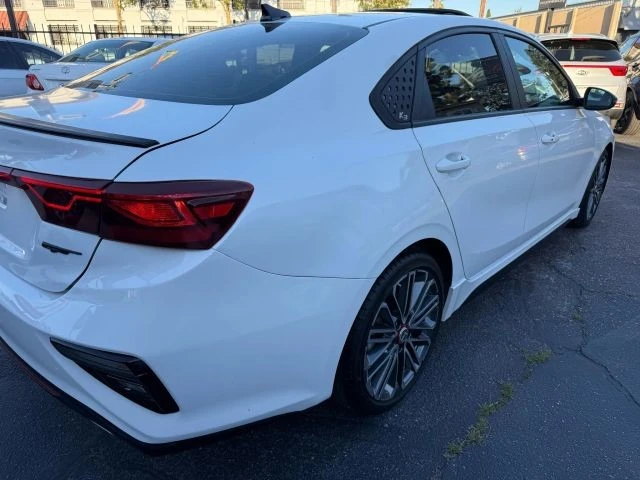 2021 Kia Forte - Image 12 of 21