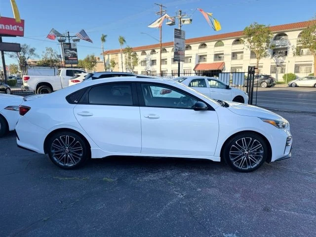 2021 Kia Forte - Image 4 of 21