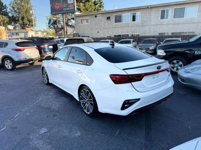 2021 Kia Forte - Image 7 of 21
