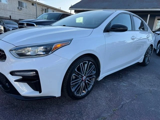 2021 Kia Forte - Image 9 of 21
