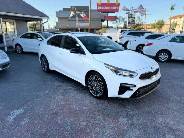 2021 Kia Forte - Image 3 of 21