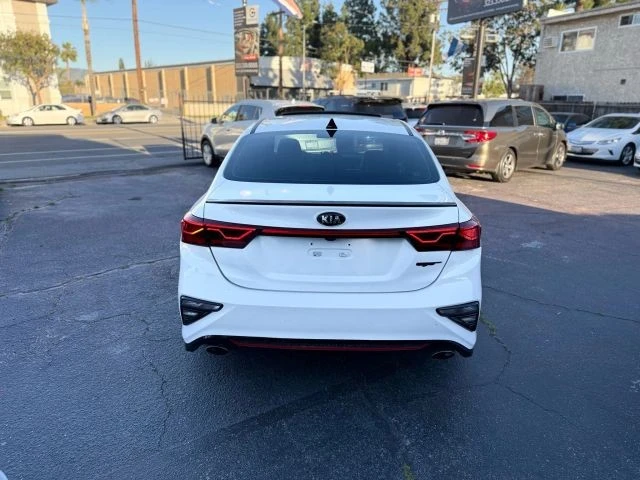 2021 Kia Forte - Image 6 of 21