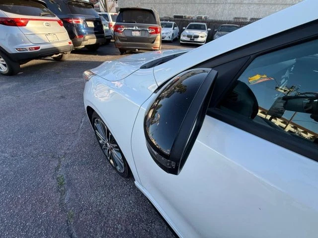 2021 Kia Forte - Image 15 of 21